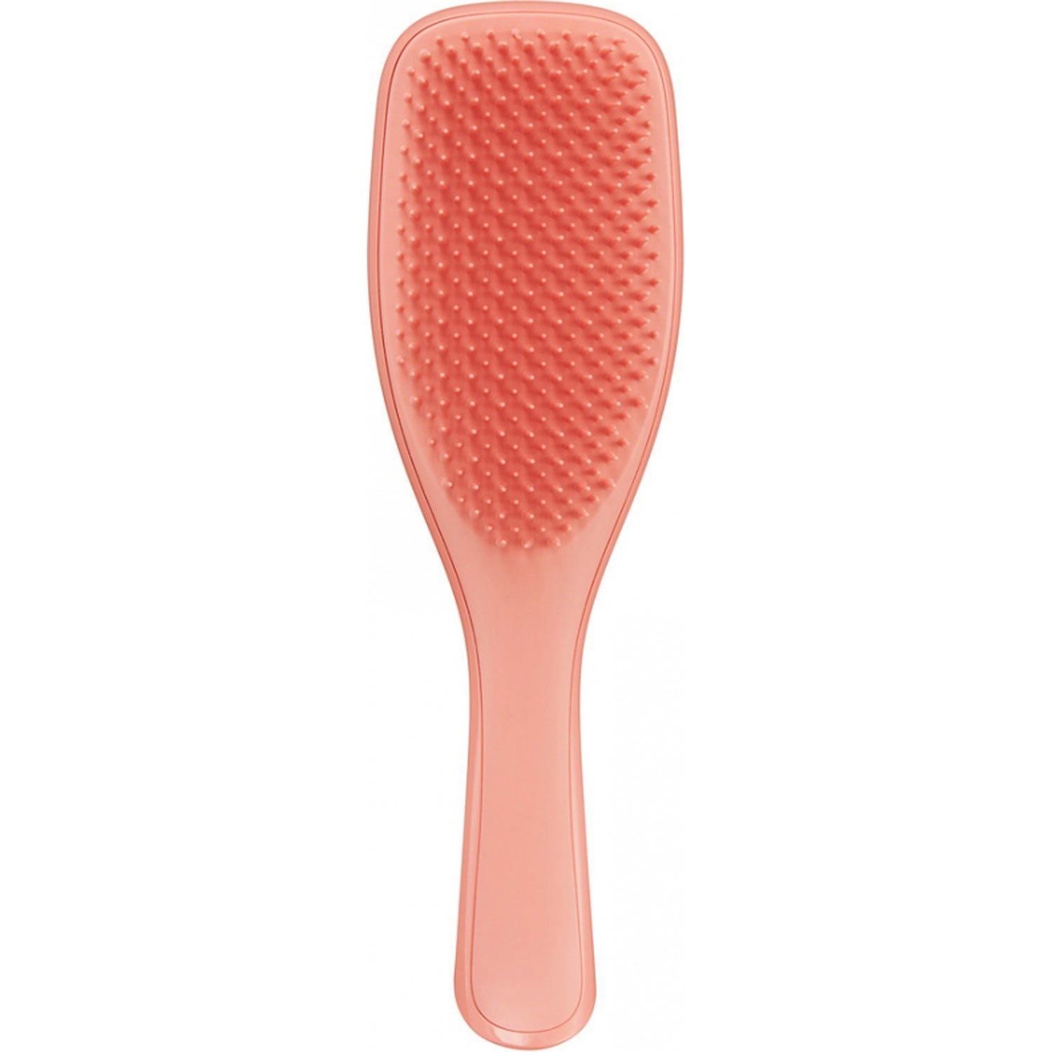 Tangle Teezer - Wet Detangler - Fine & Fragile Sweet Cinnamor