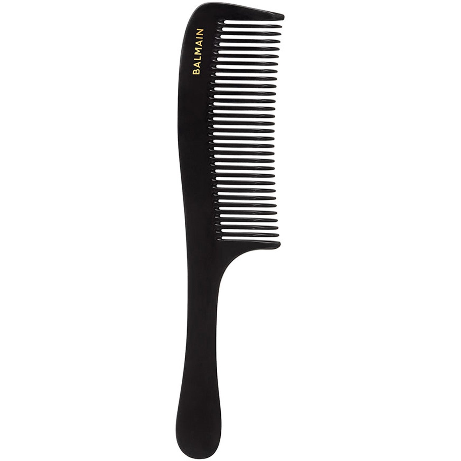 Balmain Hair Couture Colour Comb Black 1 pcs billede