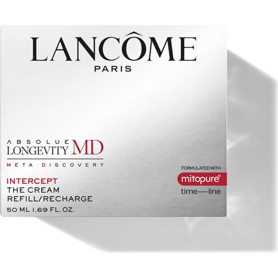 Absolue Longevity MD Intercept The Cream