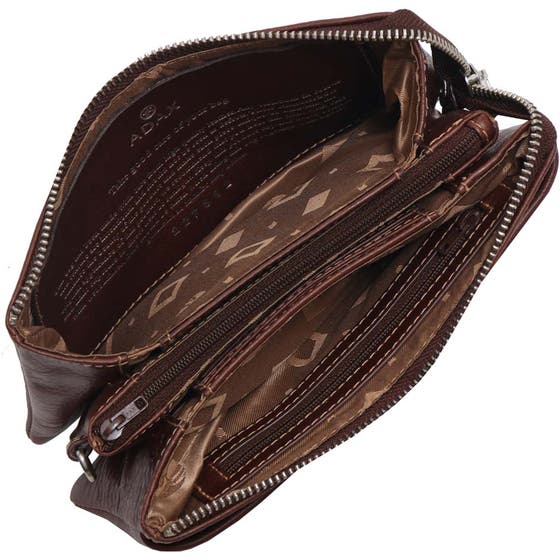 Cormorano Combi Clutch Nellie