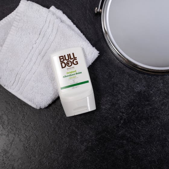 Complete Shave Essentials Set