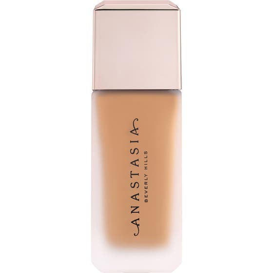 Impeccable Foundation