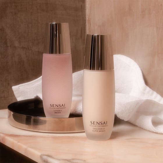 Moisture & Cleanse Combo (Super Moist Emulsion + Milky Soap)