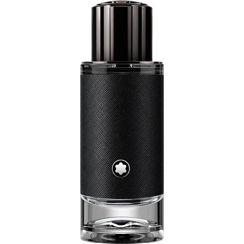 Montblanc Explorer Edp parfym herr – bild 10