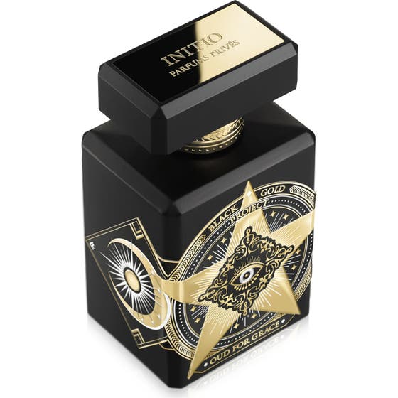 Oud For Grace Extrait de Parfum