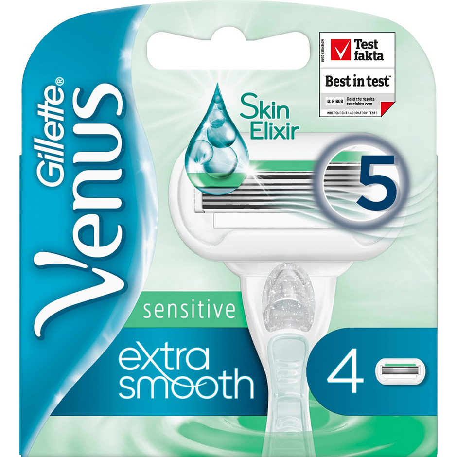 Venus Embrace Sensitive