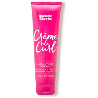Creme de Curl Control Cream