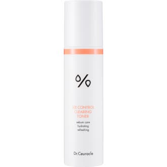 5A Control Clearing Toner