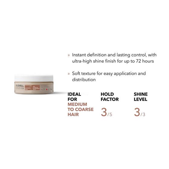 StyleSign Mattifying Paste