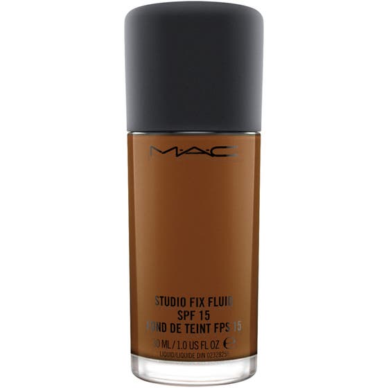 Studio Fix Fluid SPF15 Foundation