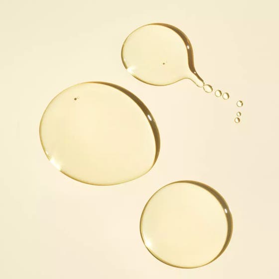 Gold Lust Nourishing Hair Oil