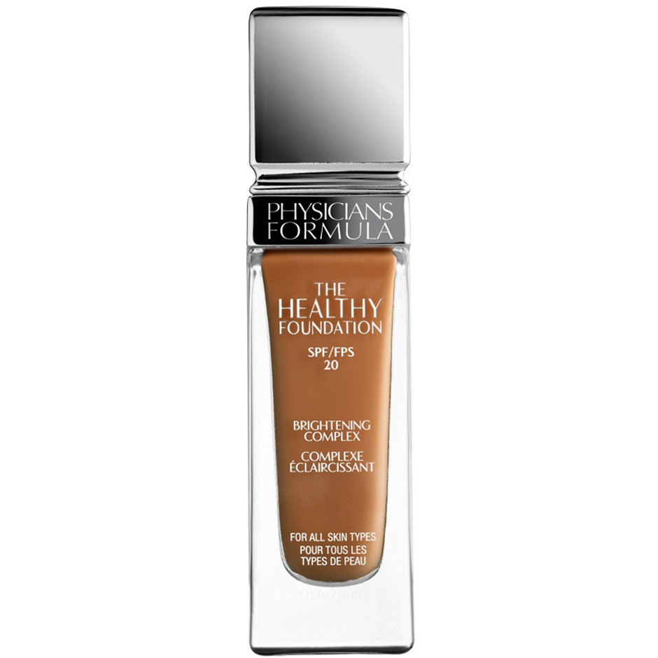 The Healthy Foundation SPF20
