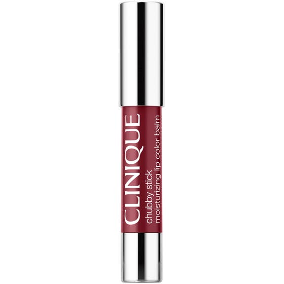 Chubby Stick Moisturizing Lip Color Balm