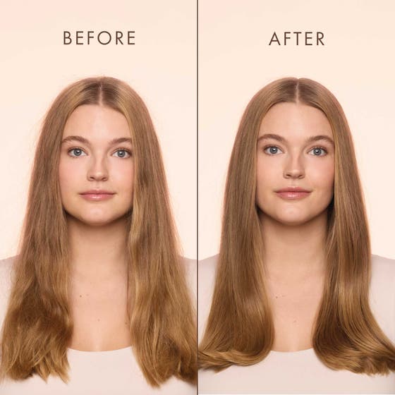 All Inclusive Hair Treatment