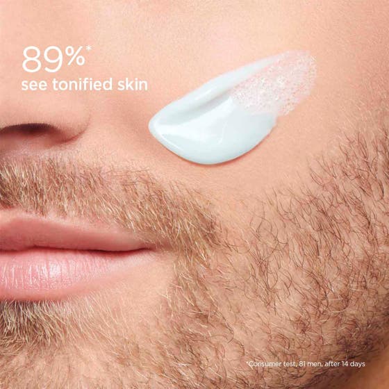 Clarins Men Energizing Gel