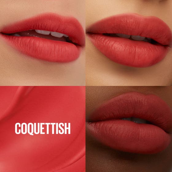 Superstay Teddy Tint Liquid Lip Tint