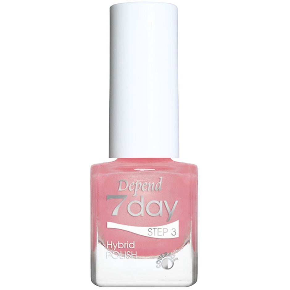 Depend 7day Hybrid Polish 7309 5 ml