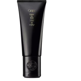 Crème For Style