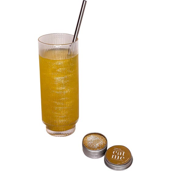 EAT ME - Sparkling Your Drinks