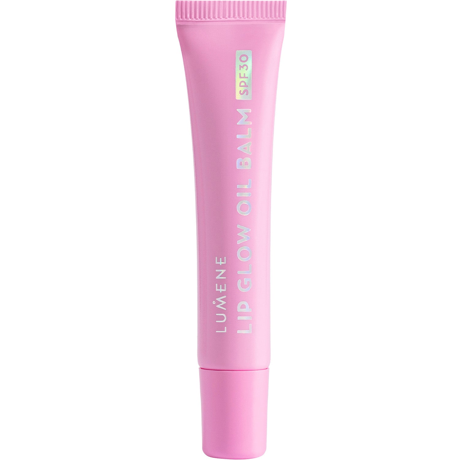 Lumene Lip Glow Oil Balm SPF30 2 Marsmallow - 10 g