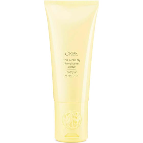 Hair Alchemy Strengthening Masque