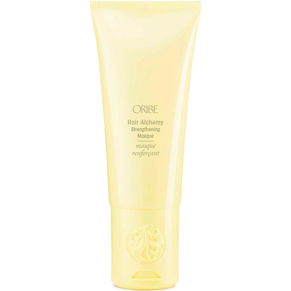 Hair Alchemy Strengthening Masque