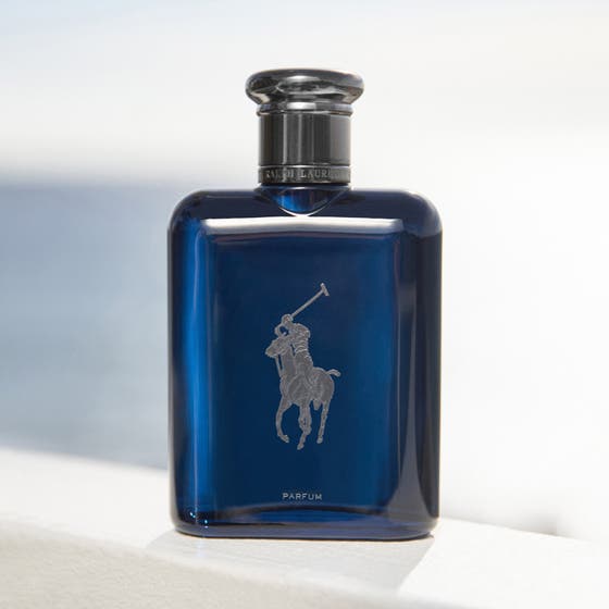 Polo Blue Parfum
