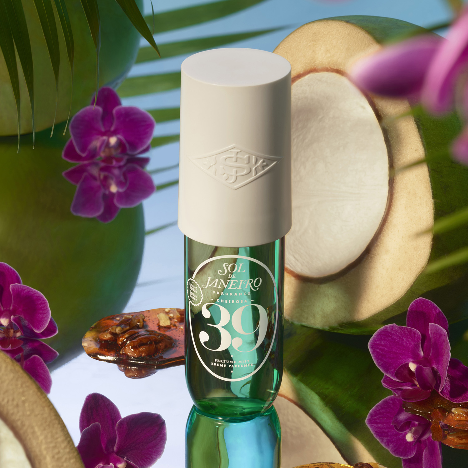 Cheirosa 39 Perfume Mist