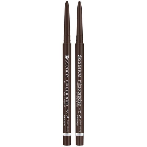 Micro Precise Eyebrow Pencil Duo