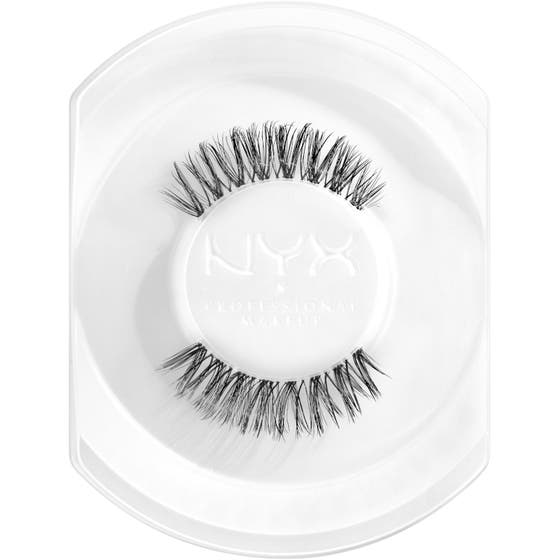 Jumbo Lash! Vegan False Lashes