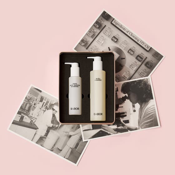 Anniversary Set HY-ÖL & Phyto Hydrating