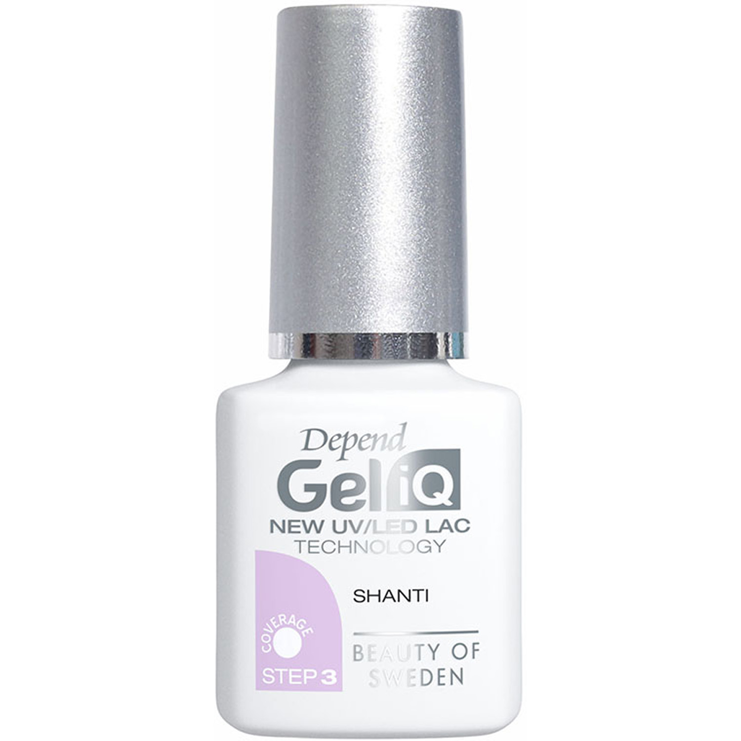 Gel iQ