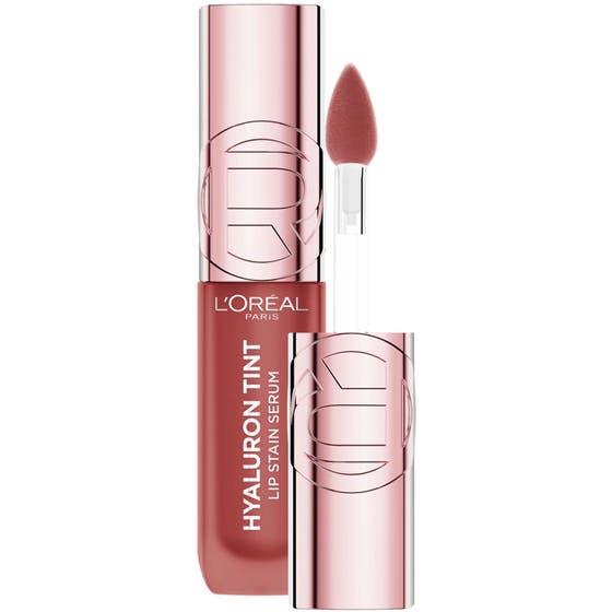 Hyaluron Lip Stain Serum