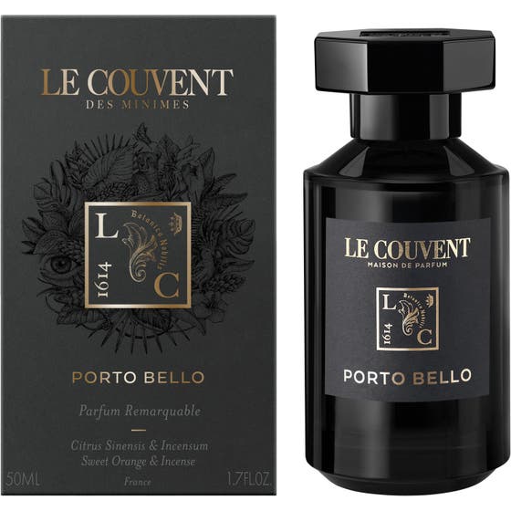 Remarkable Perfumes Porto Bello