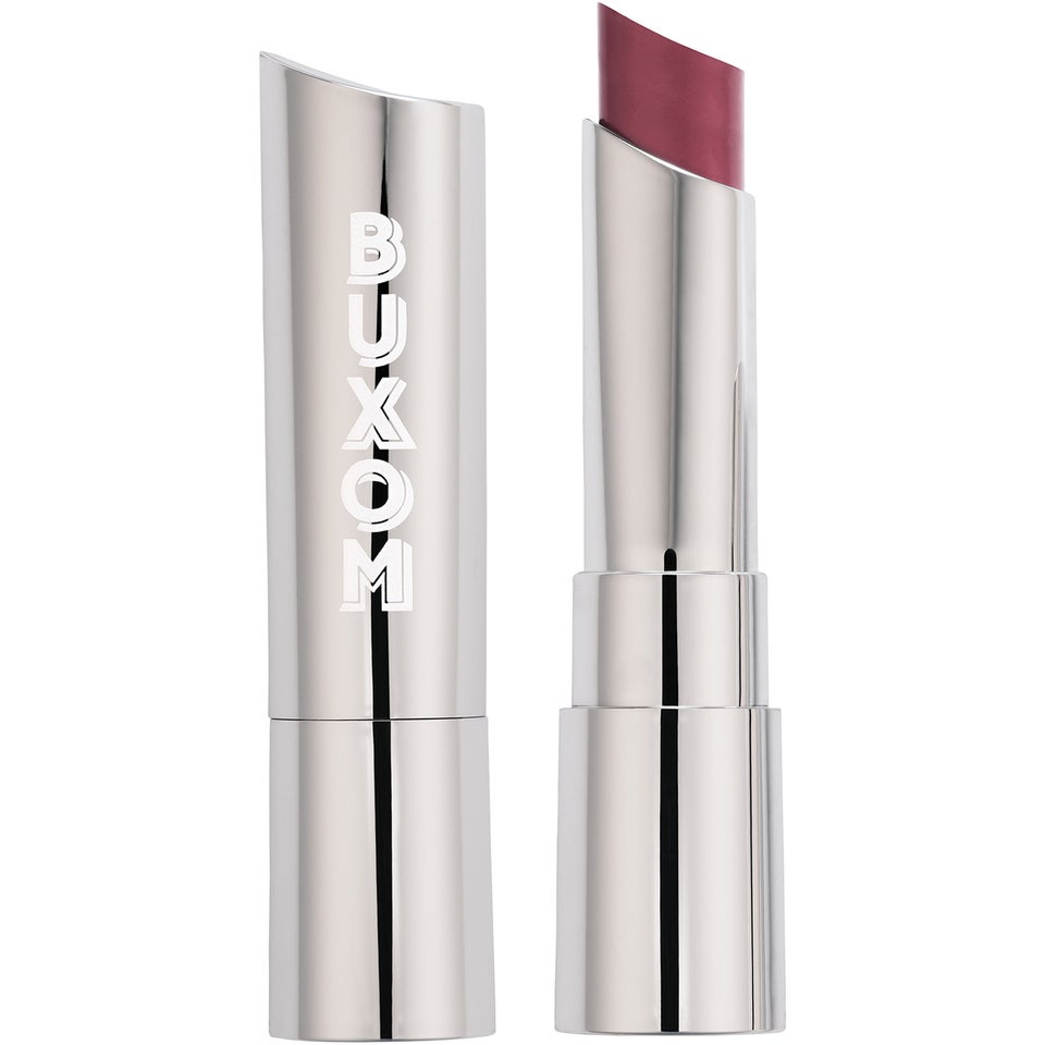 Full-On Plumping Lipstick Satin