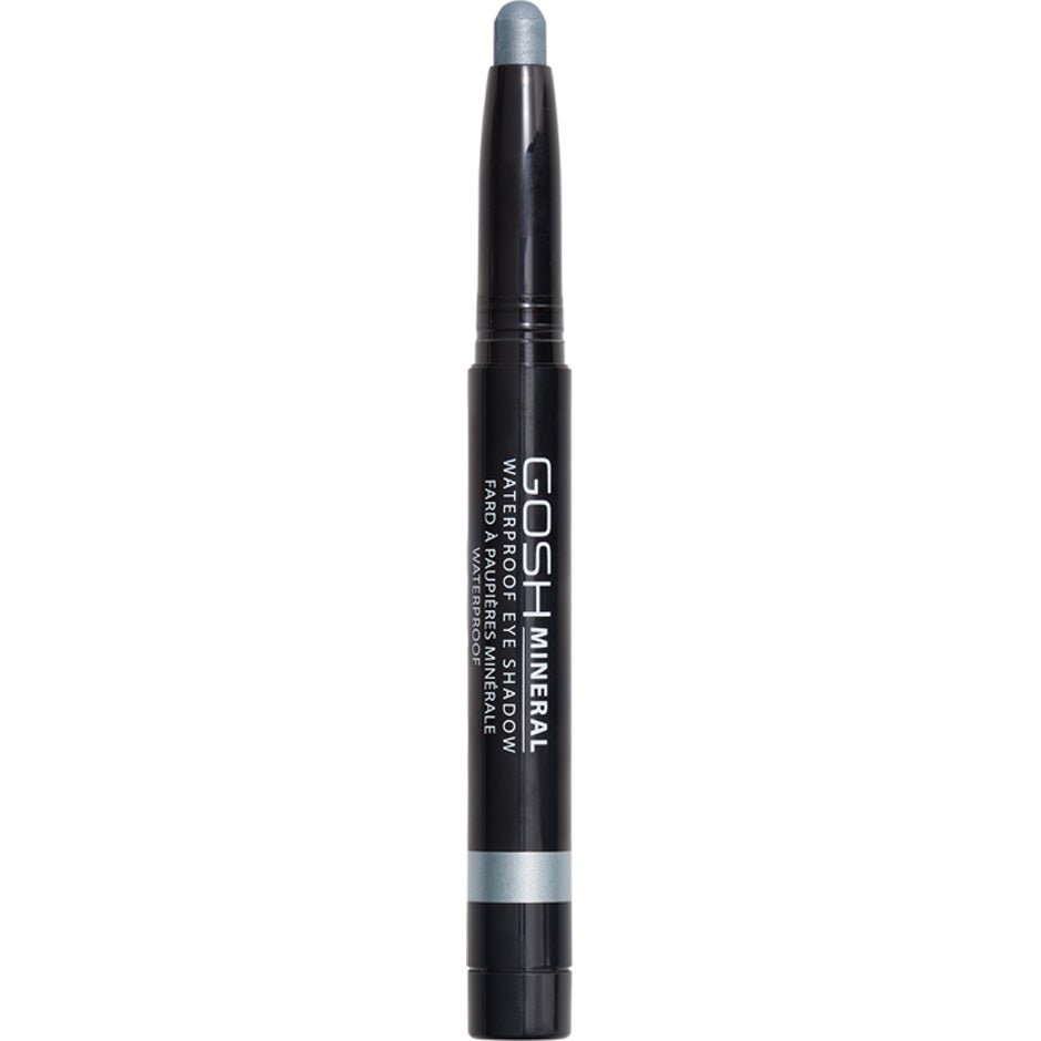 GOSH Copenhagen Mineral Waterproof Eye Shadow Light Blue 007 1,4 g