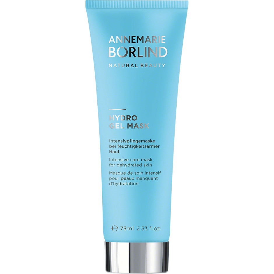 Annemarie Börlind Beauty Masks Hydro Gel Mask 75 ml