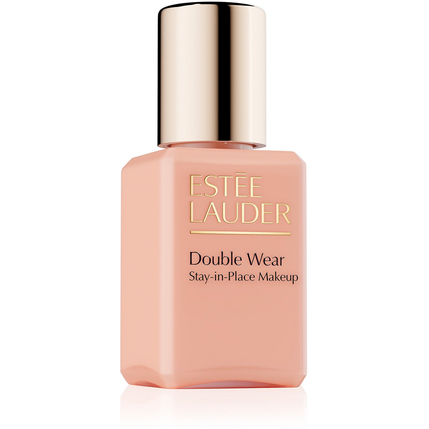 Estée Lauder Double Wear Stay-In-Place Makeup SPF10 2C2 Pale Almond - 15 ml billede