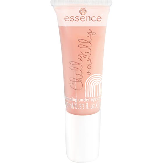Chilly Vanilly Brightening Under Eye Cream
