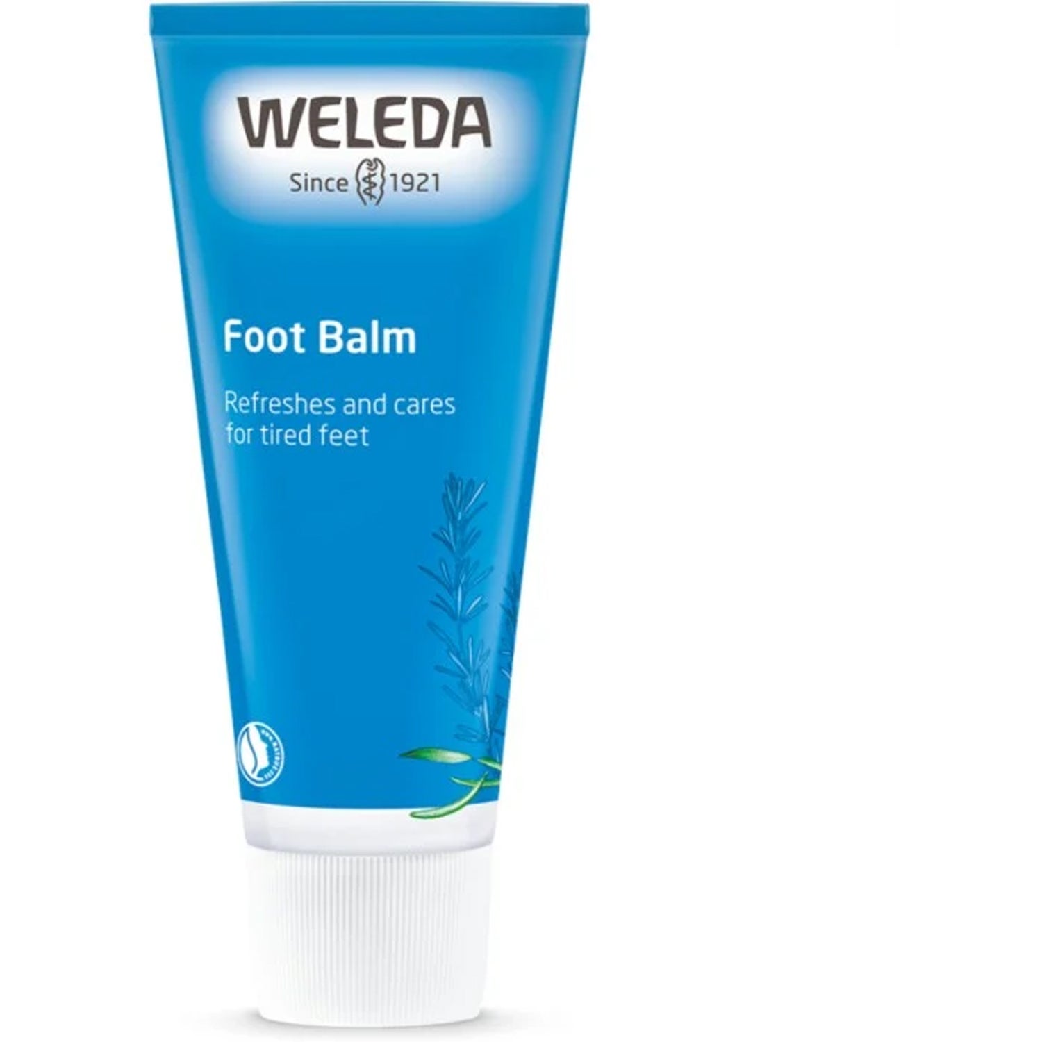 Köp Weleda Foot Balm, 75ml Weleda Fotvård fraktfritt