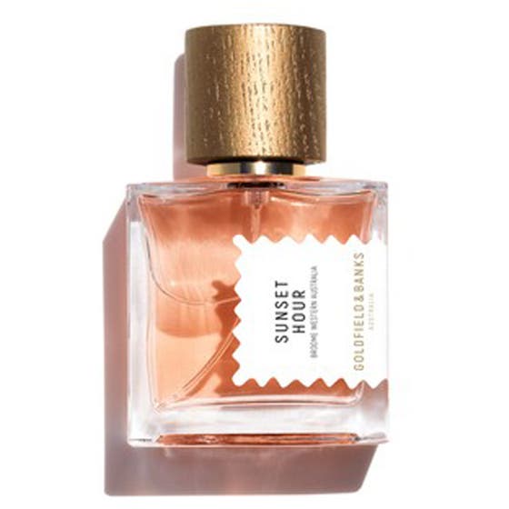 Sunset Hour