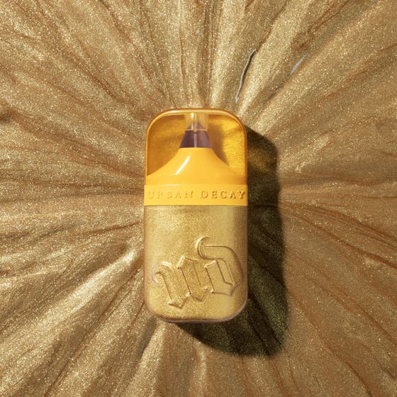 Face Bond Waterproof Liquid Luminizer All Day Glow