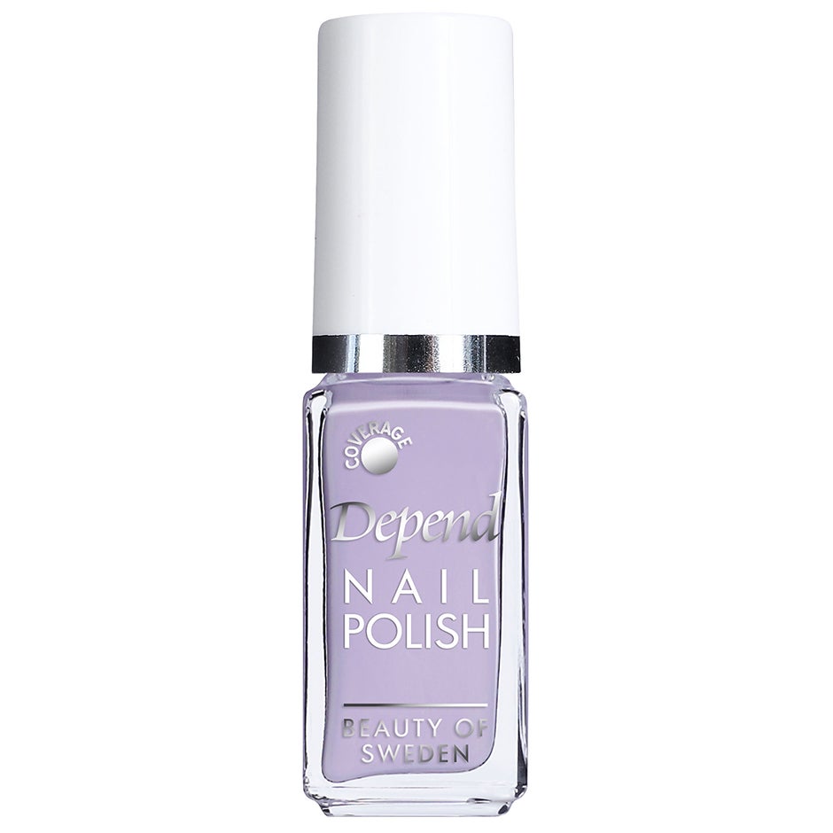 Depend Mini Nail Polish 667 5 ml