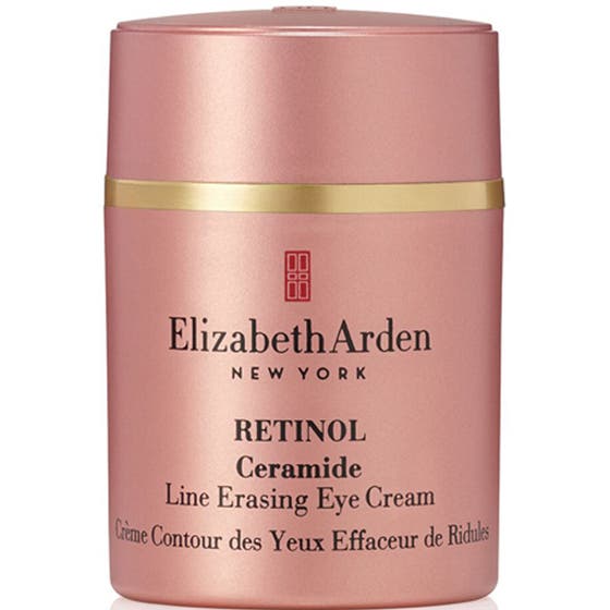 Ceramide Retinol Eye Treatment