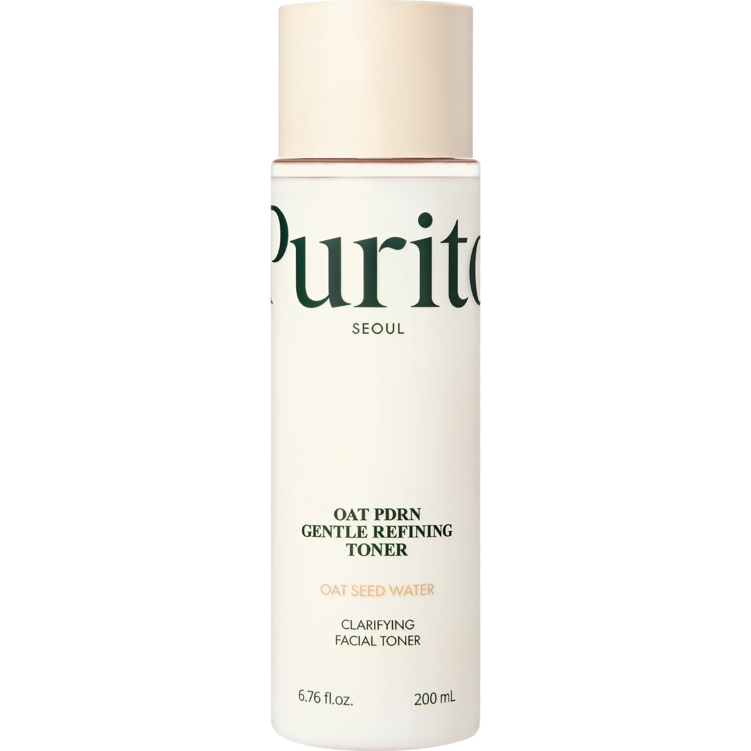 Oat PDRN Gentle Refining Toner