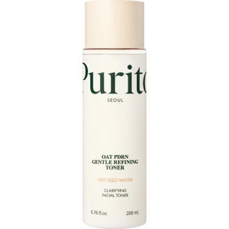 Oat PDRN Gentle Refining Toner