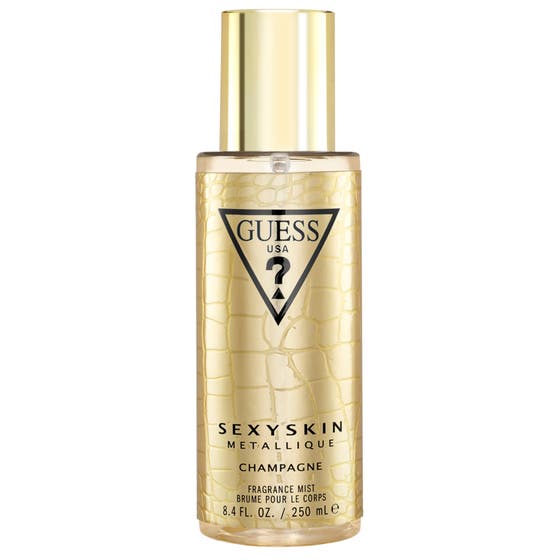 Sexy Skin Body Mist