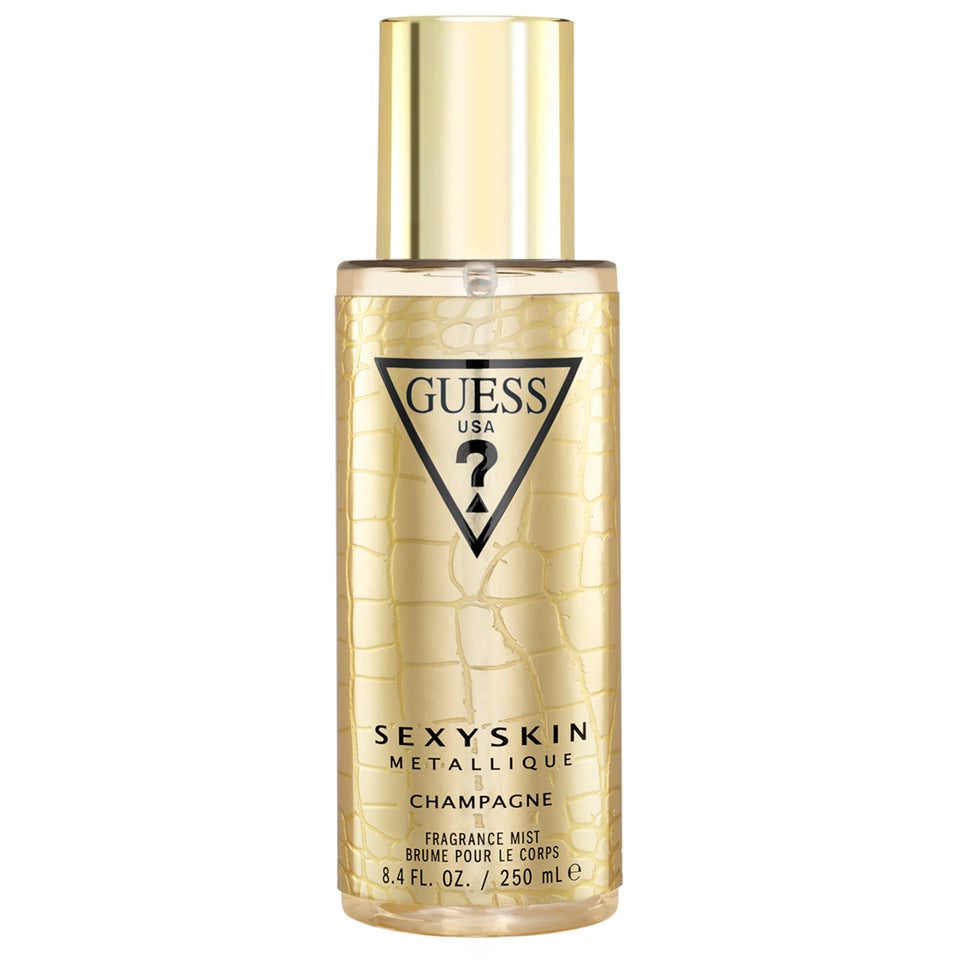 Sexy Skin Body Mist Sweet Sugar