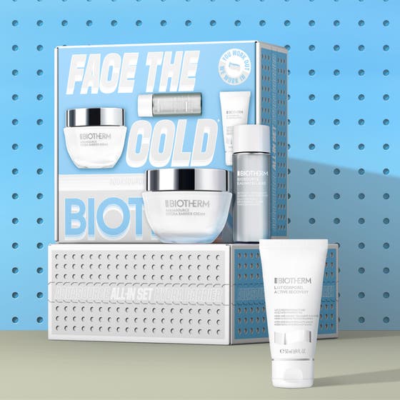 Hydra Barrier Set 2026