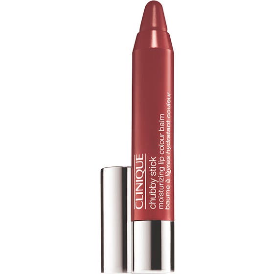 Chubby Stick Moisturizing Lip Colour Balm